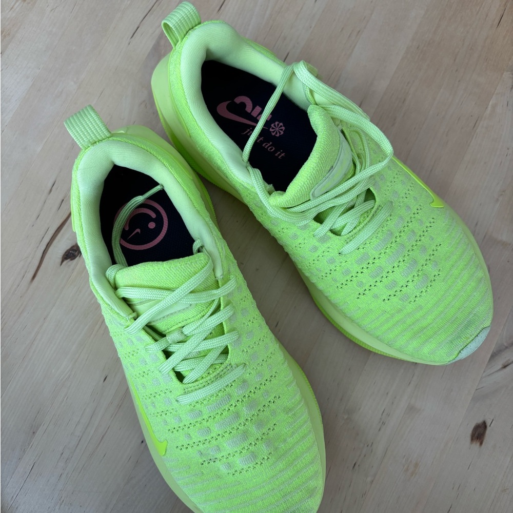 Nike Infinity React Run 4 Running Shoes